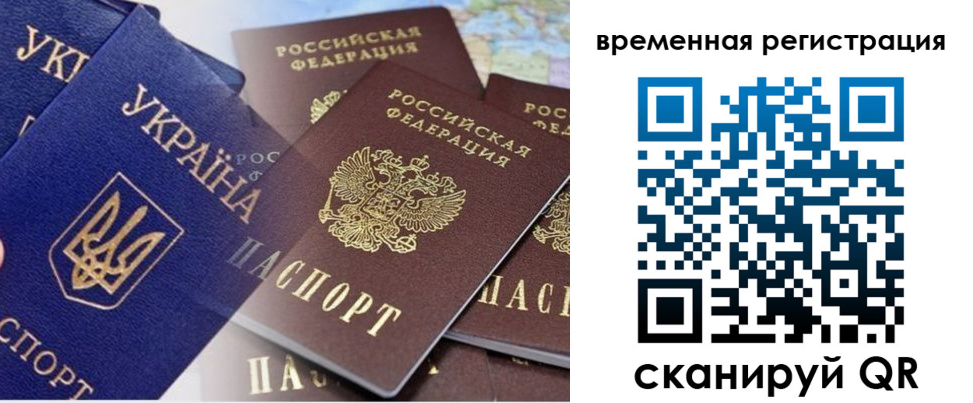 временная регистрация поиск в Фрязино