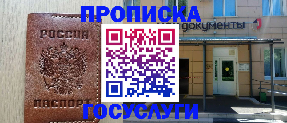 прописка 2025 в Фрязино